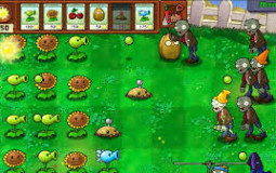 Plants Vs Zombies (plants)